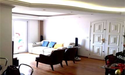 Apartamento com 3 quartos à venda em Água Fria - SP