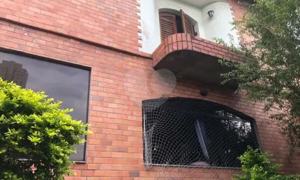 Sobrado com 5 quartos à venda em Vila Maria Alta - SP