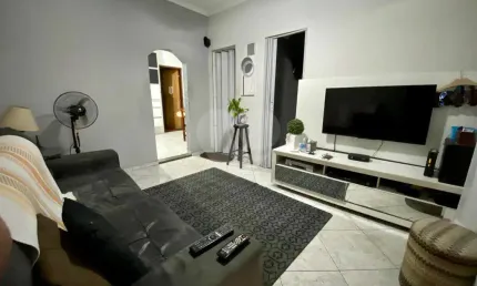 Sobrado com 2 quartos à venda ou para locação em Imirim - SP