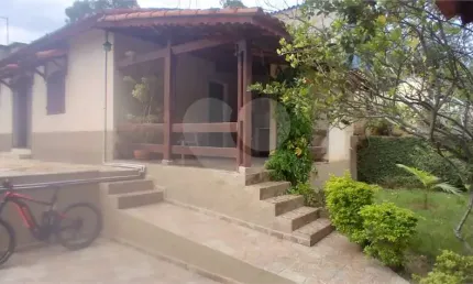 Casa com 2 quartos à venda na Viela Luiz Barbosa Ortiz, Cacéia, Mairiporã