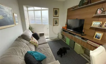 Apartamento com 2 quartos à venda em Campos Elíseos - SP