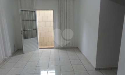 Casa com 3 quartos à venda na Douglas Herval Pereira, Água Fria, São Paulo
