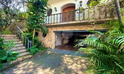 Casa térrea com 3 quartos à venda em Jardim Franca - SP