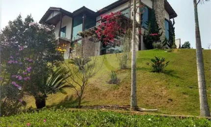 Condomínio com 5 quartos à venda em olho d'água - sp