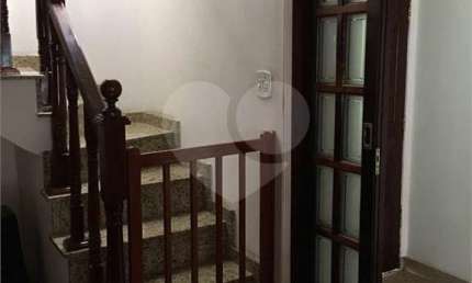 Sobrado com 3 quartos à venda em Vila Medeiros - SP