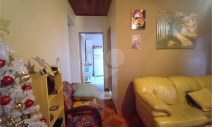 Casa com 4 quartos à venda em Vila Aurora (zona Norte) - SP