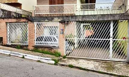 Sobrado com 4 quartos à venda em Nossa Senhora Do Ó - SP