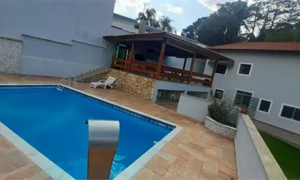 Casa com 4 quartos à venda na Avenida Nova Cantareira, Vila Albertina, São Paulo