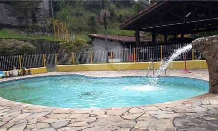 Condomínio com 4 quartos à venda em Rio Abaixo - SP