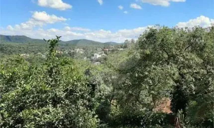 Casa com 2 quartos à venda na Estrada Armando Barbosa de Almeida, Cacéia, Mairiporã
