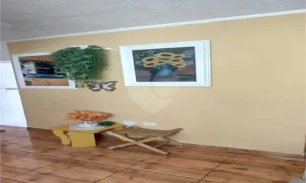 Apartamento com 2 quartos à venda em lauzane paulista - sp