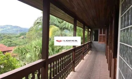 Condomínio com 4 quartos à venda em Vila Machado - SP