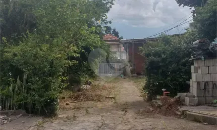 Terreno à venda na Rua Penaforte, Tremembé, São Paulo