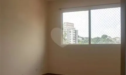 Apartamento com 2 quartos à venda na Rua Nunes Garcia, Santana, São Paulo