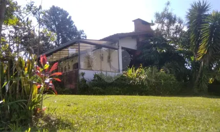 Casa em condomínio fechado com 5 quartos à venda na Das Gaivotas, Caraguatá, Mairiporã