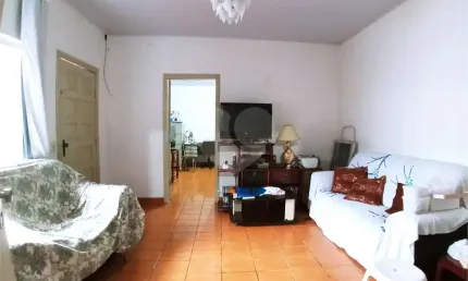 Casa térrea com 3 quartos à venda em vila albertina - sp