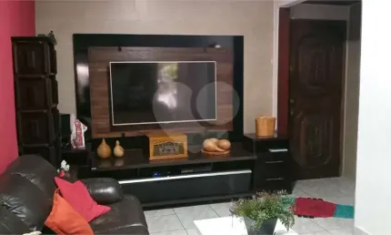 Apartamento com 2 quartos à venda na Rua Benvinda Apparecida de Abreu Leme, Santana, São Paulo