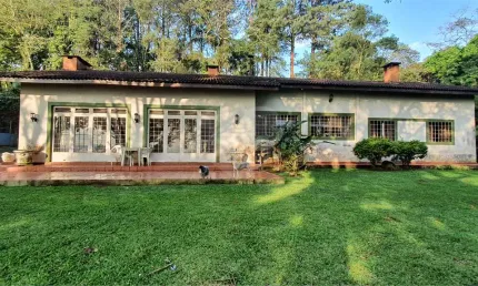 Casa com 3 quartos à venda na Lírios, Roseira, Mairiporã