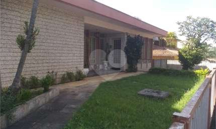 Casa com 4 quartos à venda na Rua Santo Antônio, Vila Galvão, Guarulhos