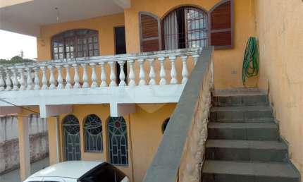 Casa com 3 quartos à venda na Rua Paru, Tucuruvi, São Paulo