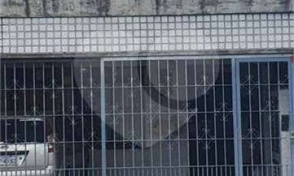 Sobrado com 2 quartos à venda em Jardim Anália Franco - SP
