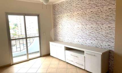 Apartamento com 3 quartos à venda em Água Fria - SP
