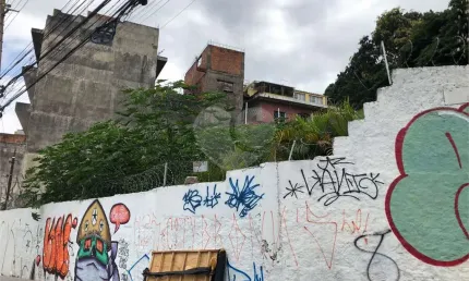 Terreno à venda na Avenida Imirim, Imirim, São Paulo