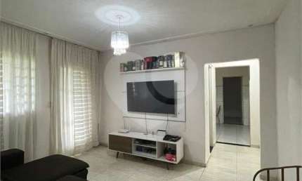 Casa com 2 quartos à venda em Terra Preta (terra Preta) - SP