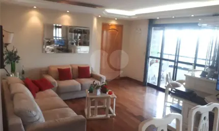 Apartamento com 3 quartos à venda na Rua Augusto Tolle, Santana, São Paulo