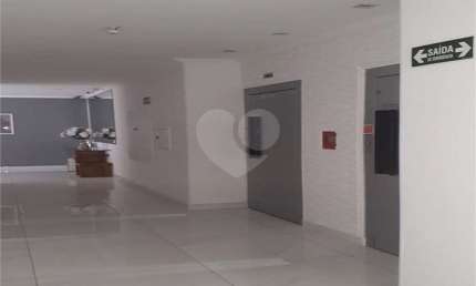 Apartamento com 2 quartos à venda em Vila Guilherme - SP