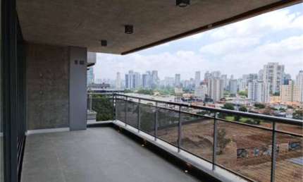 Apartamento com 4 quartos à venda em Jardim Das Acácias - SP