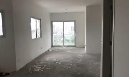 Apartamento com 3 quartos à venda na Rua Paulo Maldi, Tucuruvi, São Paulo