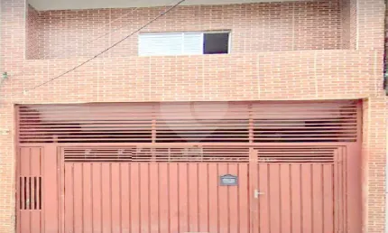 Sobrado com 3 quartos à venda em vila penteado - sp
