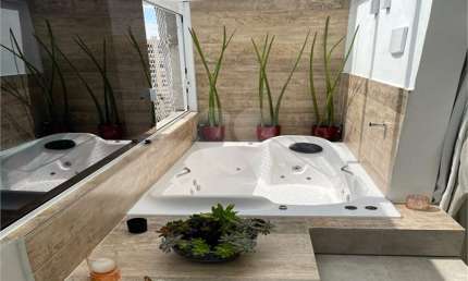 Cobertura com 2 quartos à venda em Jardim Londrina - SP