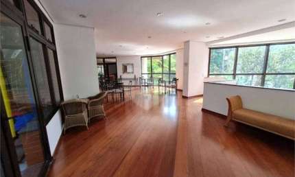Apartamento com 3 quartos à venda em Vila Andrade - SP