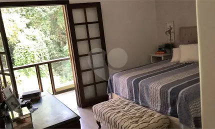 Casa em condomínio fechado com 3 quartos à venda na Das Gaivotas, Serra da Cantareira, Mairiporã