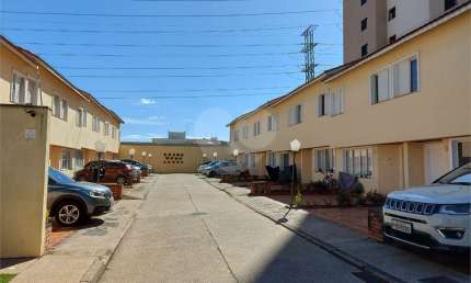 Condomínio com 3 quartos à venda em Casa Verde Média - SP