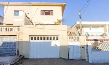Sobrado com 4 quartos à venda em jardim são paulo(zona norte) - sp