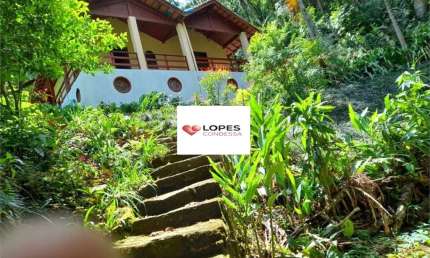 Casa com 2 quartos à venda em Terra Preta (terra Preta) - SP