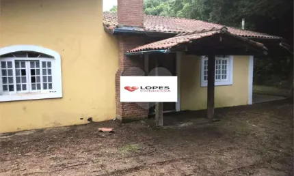 Casa com 3 quartos à venda na Princesa Isabel, Roseira, Mairiporã