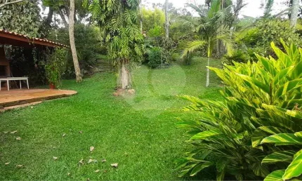 Casa com 4 quartos à venda na Pau-incenso, Serra da Cantareira, Mairiporã