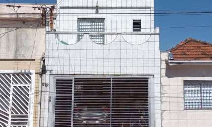Sobrado com 3 quartos à venda em Vila Maria Baixa - SP