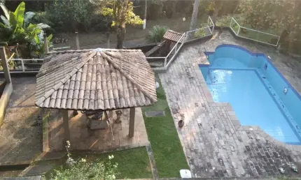 Casa em condomínio fechado com 6 quartos à venda na Caraguatá, Cumbari, Mairiporã