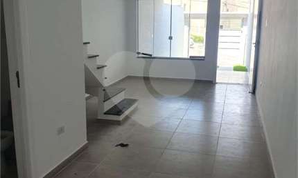 Sobrado com 3 quartos à venda em Vila Santa Catarina - SP