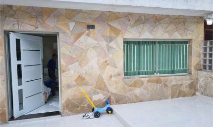 Casa com 3 quartos à venda na Rua Dobrada, Casa Verde, São Paulo