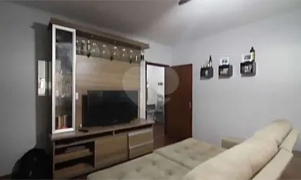 Casa com 3 quartos à venda na Avenida Alfredo Zunkeller, Mandaqui, São Paulo
