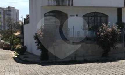 Casa com 4 quartos à venda na Avenida São Bento, Vila Galvão, Guarulhos