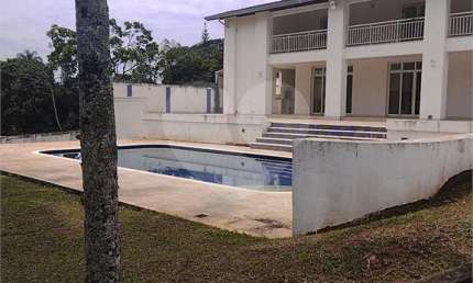 Condomínio com 5 quartos à venda em Rio Abaixo - SP