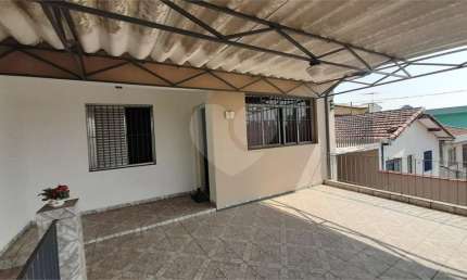 Casa com 2 quartos à venda em Jardim Monte Kemel - SP