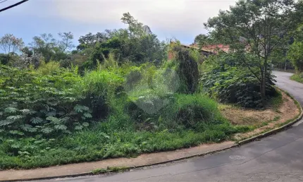 Terreno à venda na Nagib Moussa Moussa, Barreiro, Mairiporã